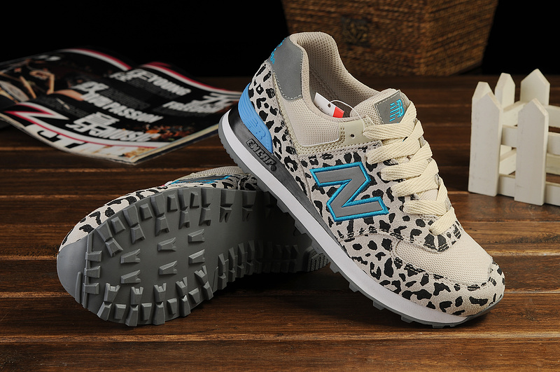 new balance leopard pas cher